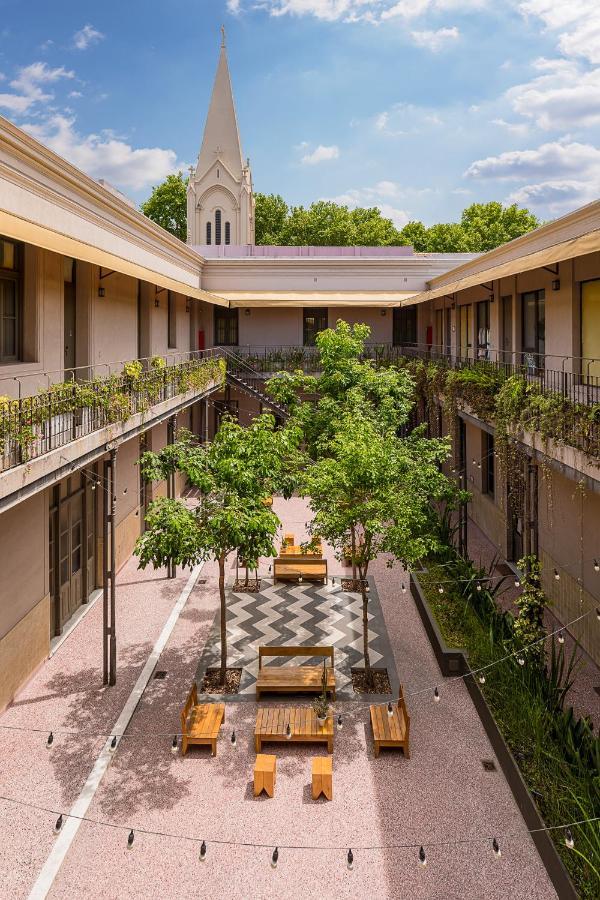 Casa San José Buenos Aires Exterior foto